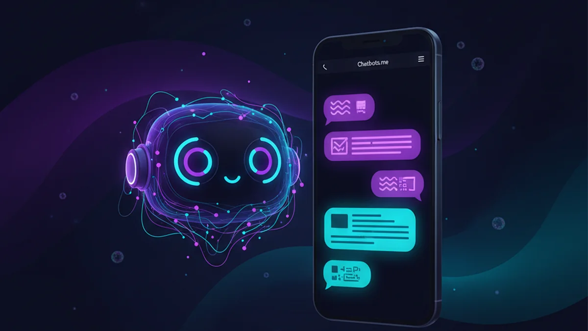 Student using an iPhone AI chatbot app to solve homework with step-by-step explanations