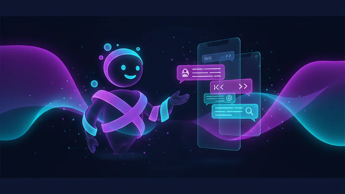 Career AI chatbots category image for Chatbots.me